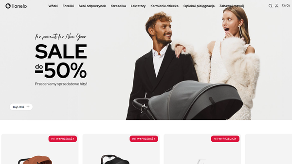 lionelo.pl