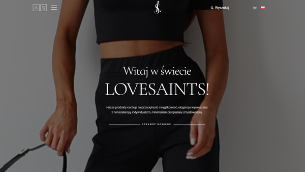 lovesaints.pl