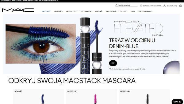maccosmetics.pl