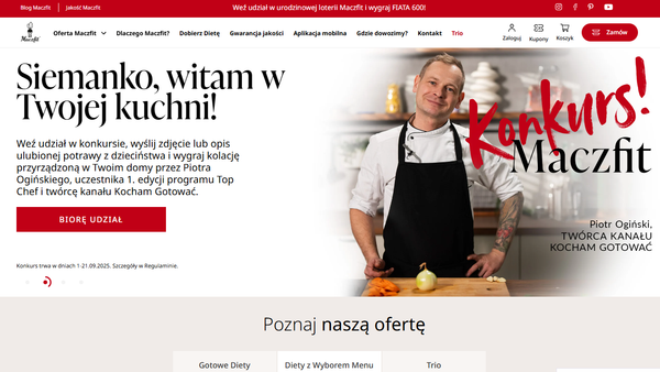 maczfit.pl