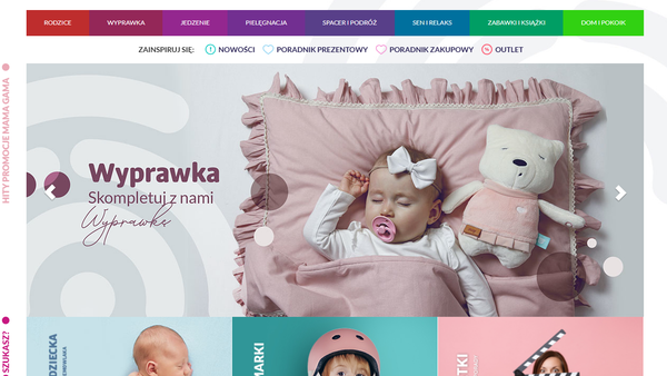 mamagama.pl