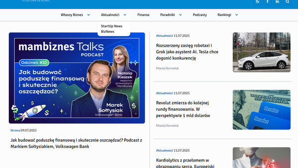 mambiznes.pl