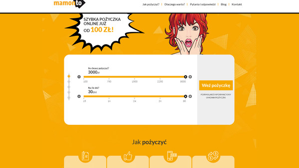 mamonto.pl