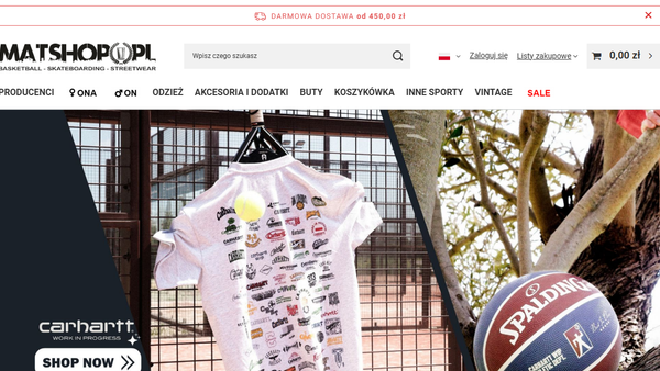 matshop.pl