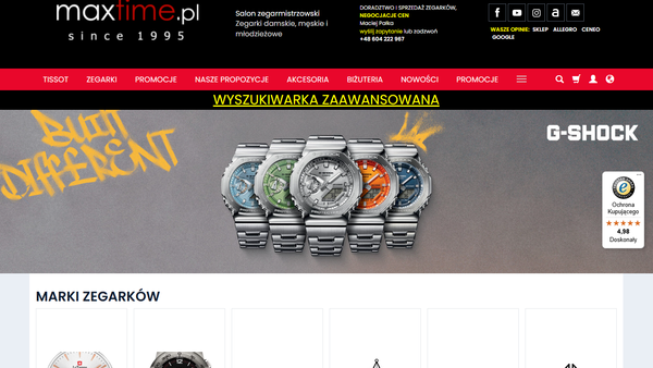 maxtime.pl