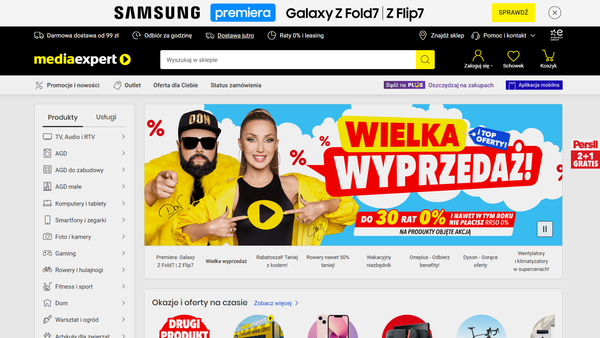 mediaexpert.pl
