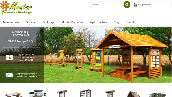 mentorsklep.pl