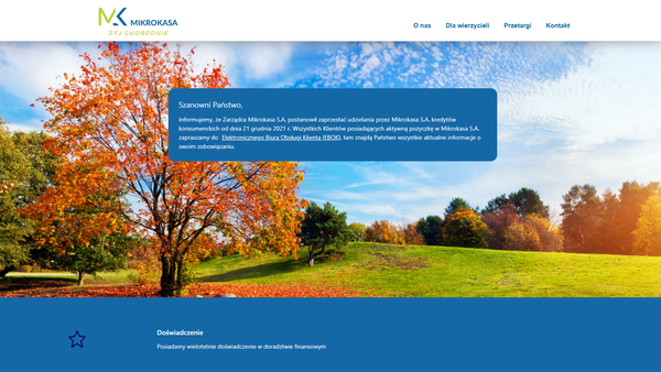 mikrokasa.pl