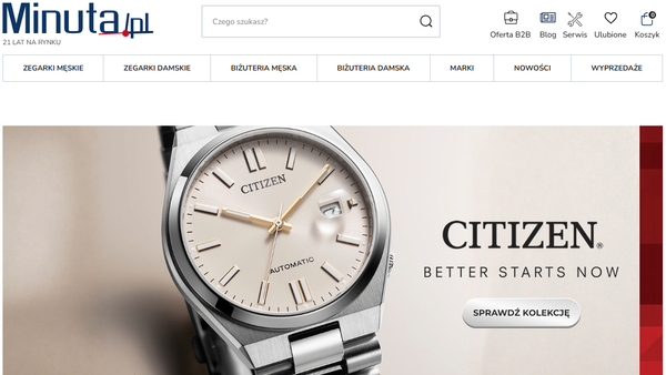 minuta.pl