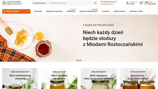 miodyroztoczanskie.pl