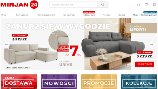 mirjan24.pl