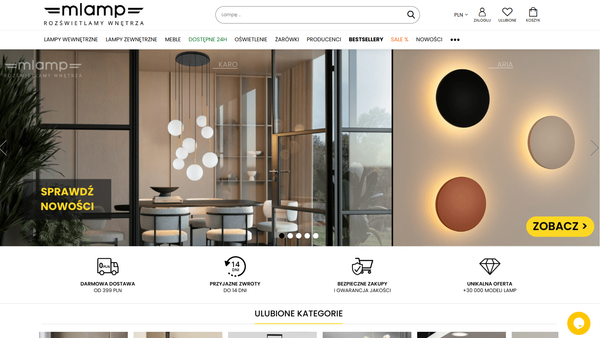 mlamp.pl