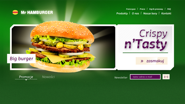 mrhamburger.pl
