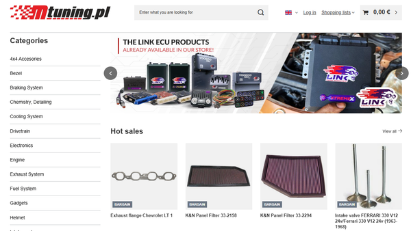mtuning.pl