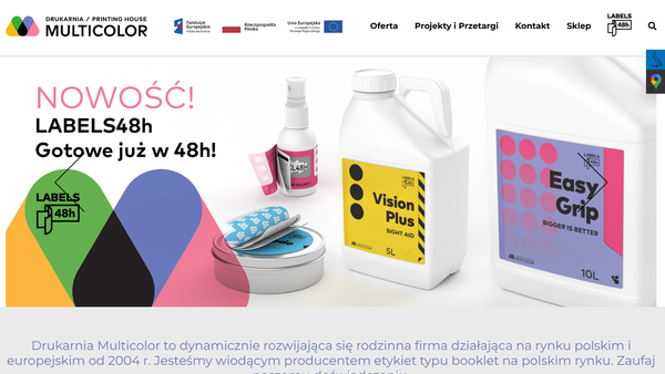 multicolordrukarnia.pl