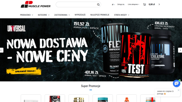 musclepower.pl