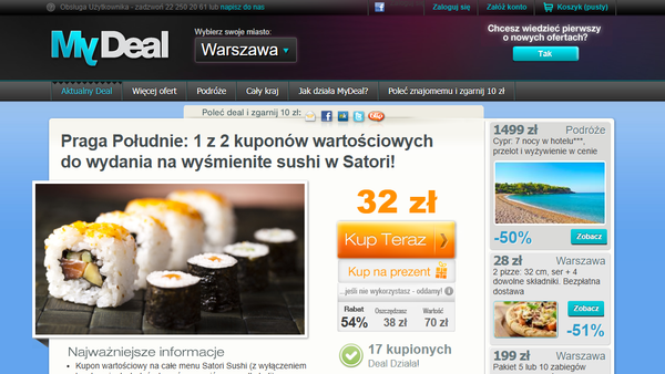 mydeal.pl