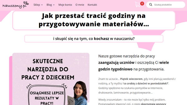 nauczony.pl
