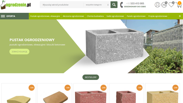 ogrodzenie.pl