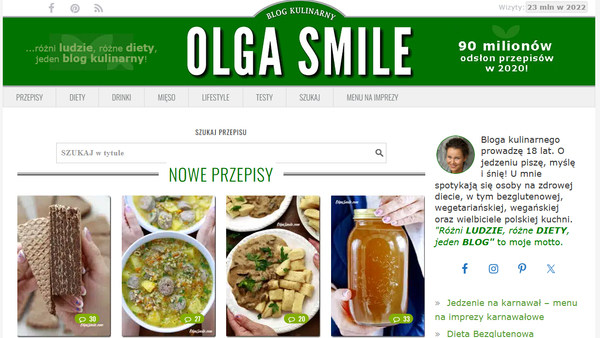 olgasmile.com