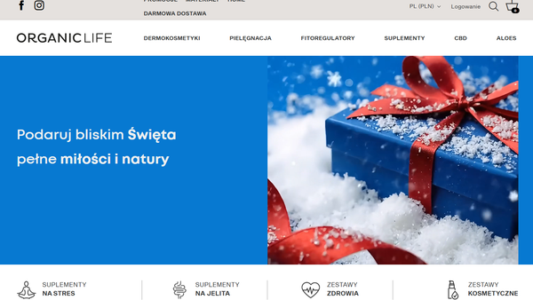organiclife.com.pl