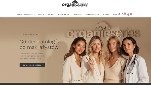 organicseries.pl