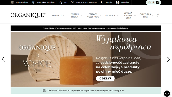 organique.pl
