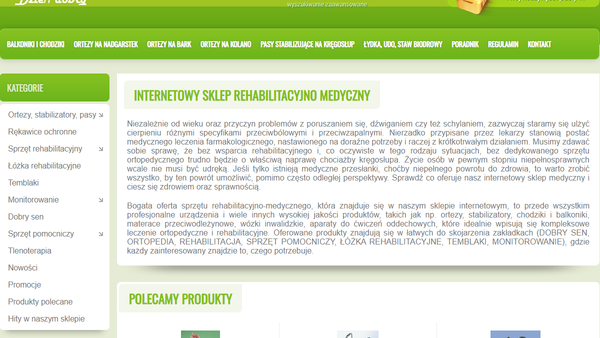 ortomedyczny.pl