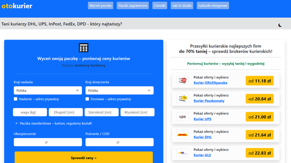 otokurier.pl
