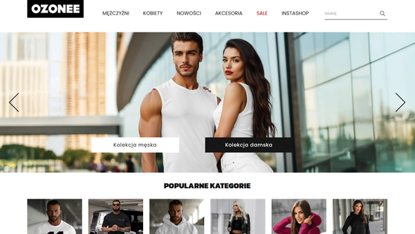 ozonee.pl