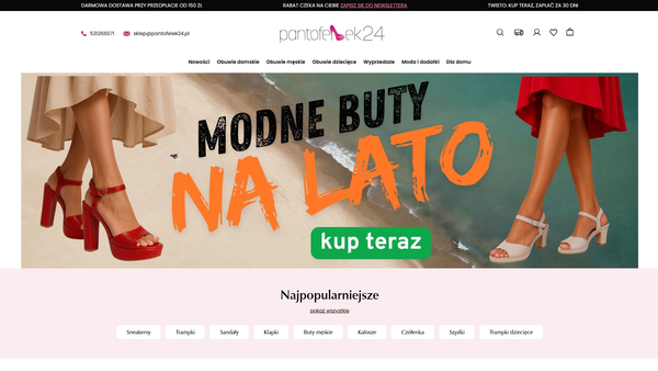 pantofelek24.pl