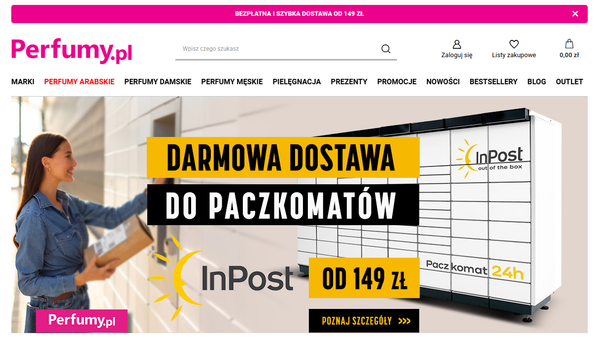 perfumy.pl