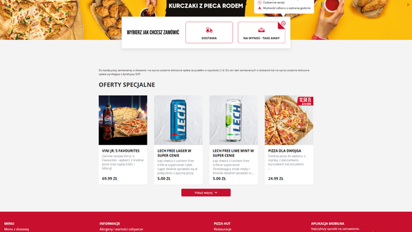 pizzahut.pl