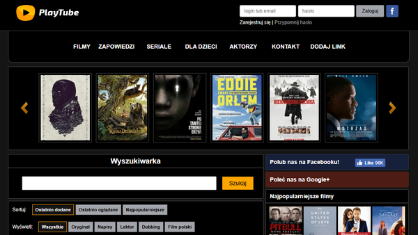 playtube.pl