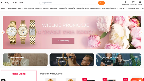ponadczasowi.pl