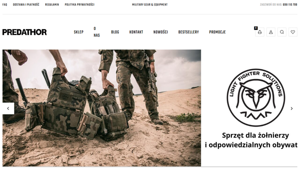 predathor.pl