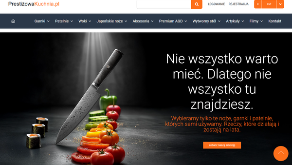 prestizowakuchnia.pl