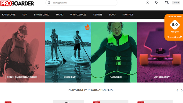 proboarder.pl