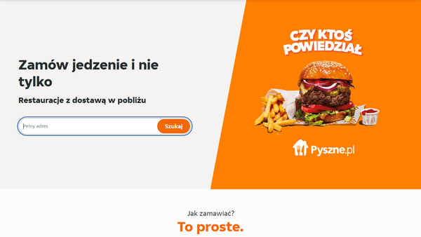 pyszne.pl