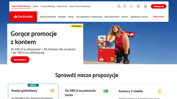 santander.pl