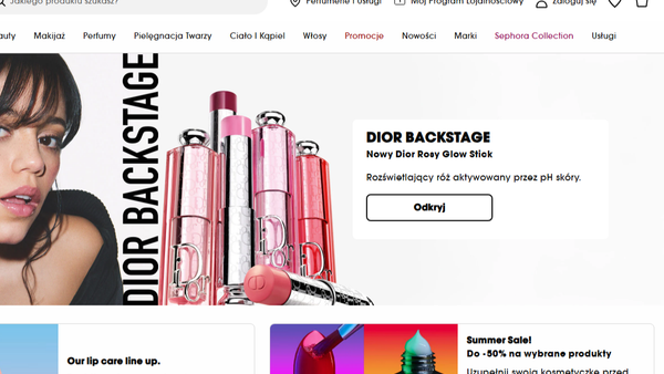 sephora.pl
