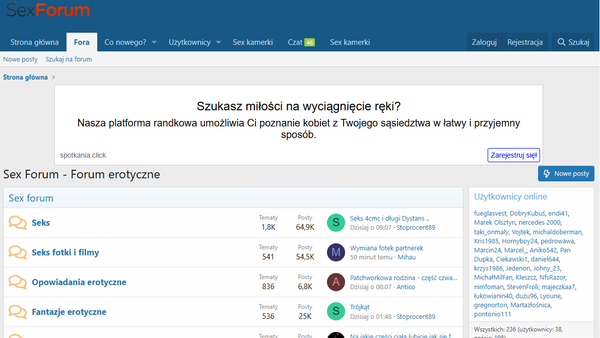 sexforum.pl