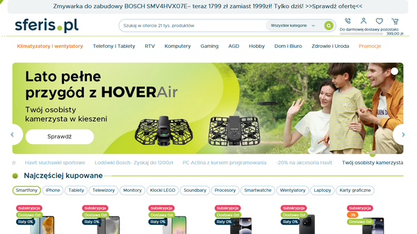 sferis.pl