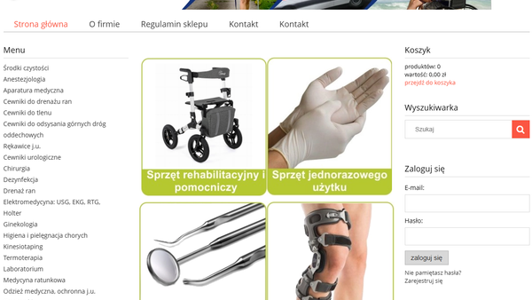 sklep-rehabilitacyjny.com.pl