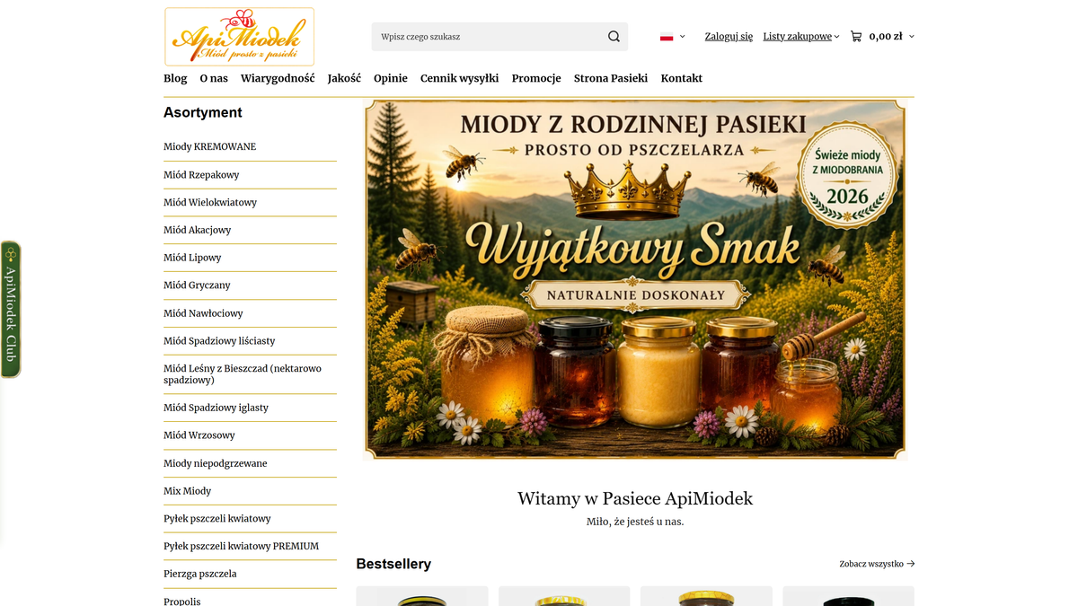 sklep.apimiodek.pl