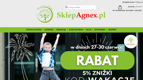 sklepagnex.pl