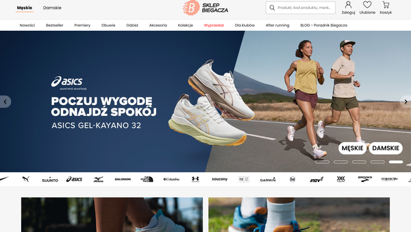 sklepbiegacza.pl