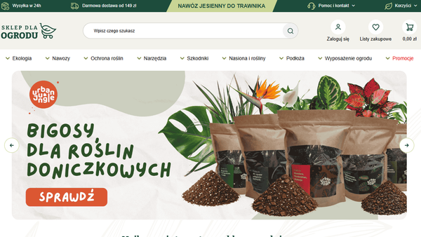 sklepdlaogrodu.pl