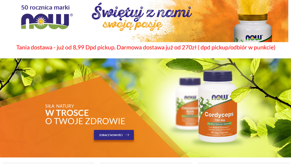 sklepnowfoods.pl
