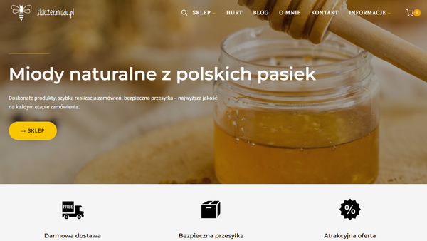 sloiczekmiodu.pl